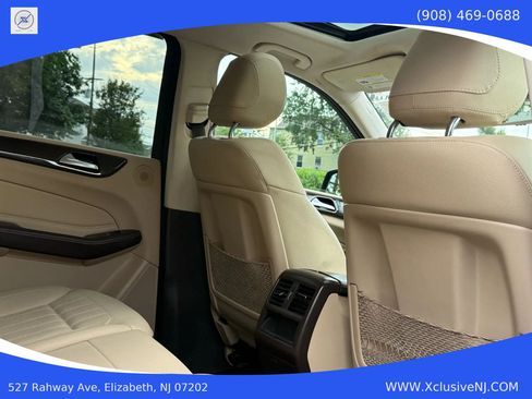 Used 2017 Mercedes-Benz GLE 350 4MATIC image 24