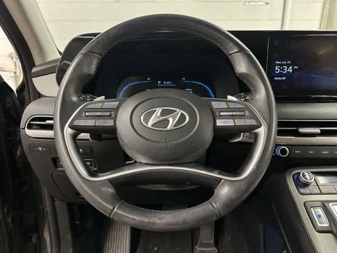 Used 2023 Hyundai Palisade XRT AWD/4WD image 8