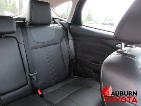 Used 2014 Ford Focus Titanium image 15