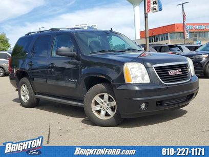 Used 2011 GMC Yukon SLT w/ SLT-2 Equipment Package
