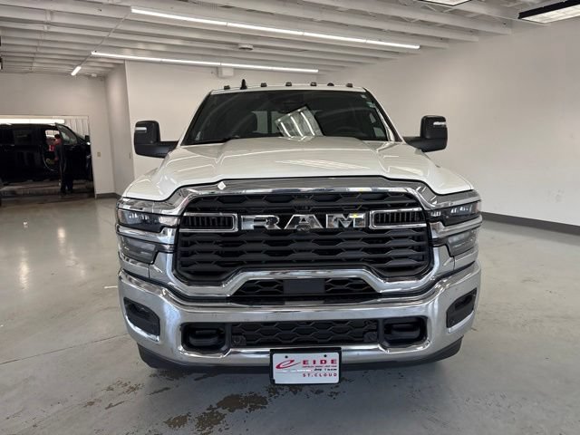 New 2026 RAM 3500 Tradesman AWD/4WD image 2