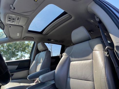 Used 2012 Honda Odyssey EX-L image 26