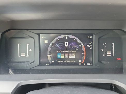 New 2026 Toyota Tacoma SR5 RWD image 13