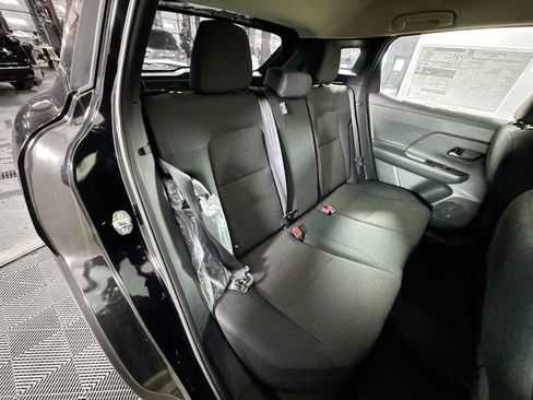 New 2026 Nissan Kicks S image 22