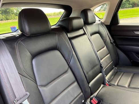 Used 2021 MAZDA CX-5 Grand Touring AWD/4WD image 32