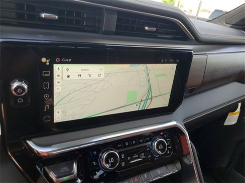 New 2025 GMC Sierra 2500 Denali Ultimate image 17