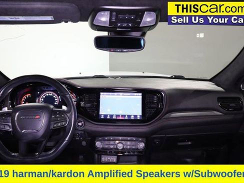Used 2022 Dodge Durango R/T image 16