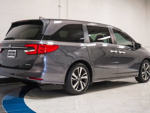 Used 2022 Honda Odyssey Touring image 29