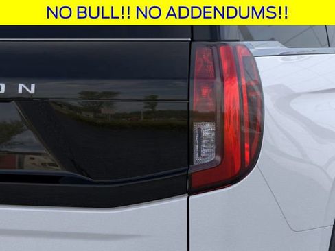 New 2025 Ford Expedition Active image 22