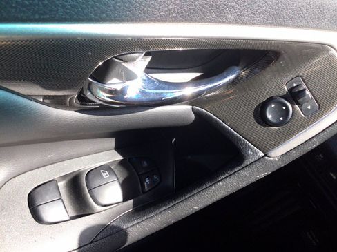 Used 2015 Nissan Altima 2.5 SL w/ Technology Package FWD image 40