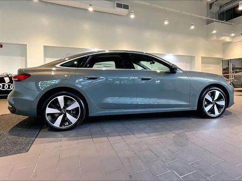 Certified 2025 Audi A5 2.0T Premium Plus AWD/4WD image 9