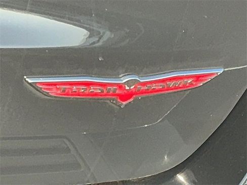 Used 2018 Jeep Grand Cherokee Trailhawk image 10