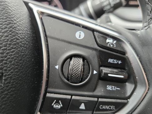 Certified 2024 Acura MDX FWD w/ Technology Package image 38