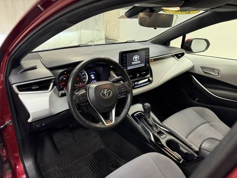 Used 2022 Toyota Corolla SE image 23