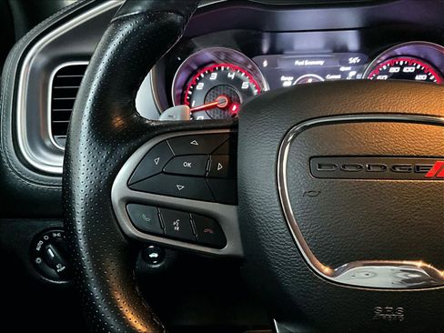 Used 2021 Dodge Charger Scat Pack w/ Dynamics Package image 20