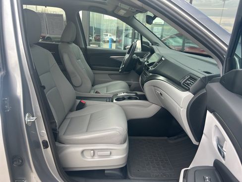 Used 2022 Honda Pilot Special Edition image 17