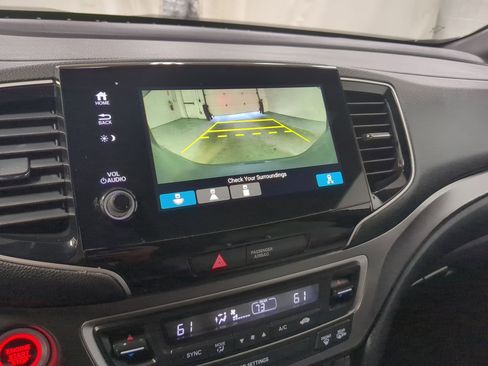 Used 2020 Honda Passport EX-L image 14