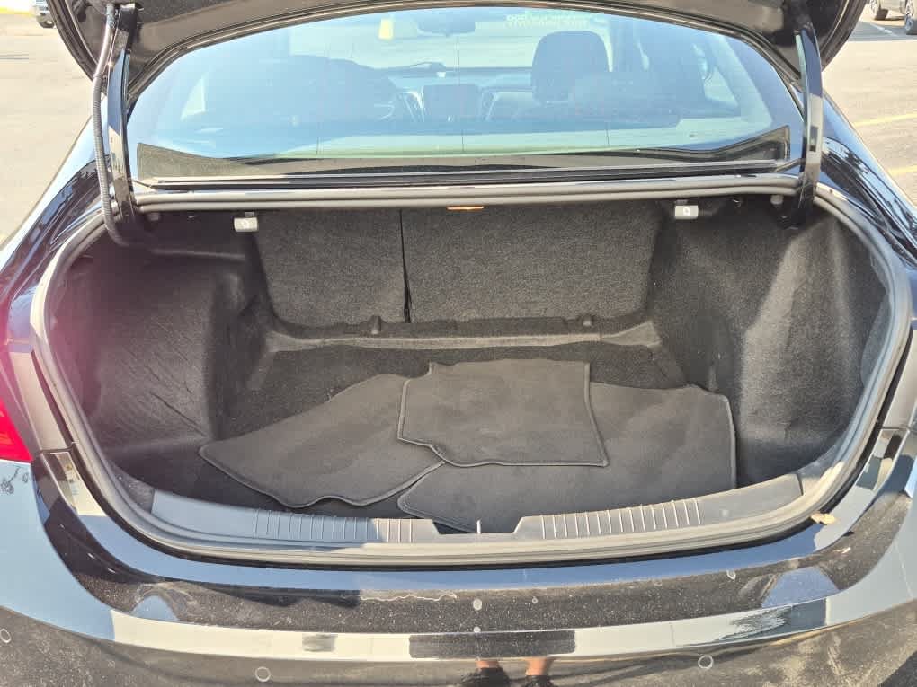 Used 2025 Chevrolet Malibu LT FWD image 20