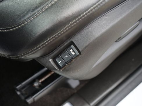 Used 2016 GMC Terrain Denali image 17