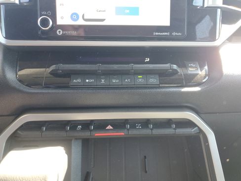 Used 2024 Toyota Tundra SR5 w/ TRD Off-Road Package image 21