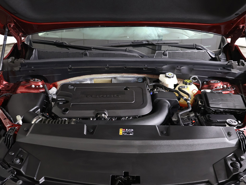 Used 2023 Buick Envision Essence FWD image 19