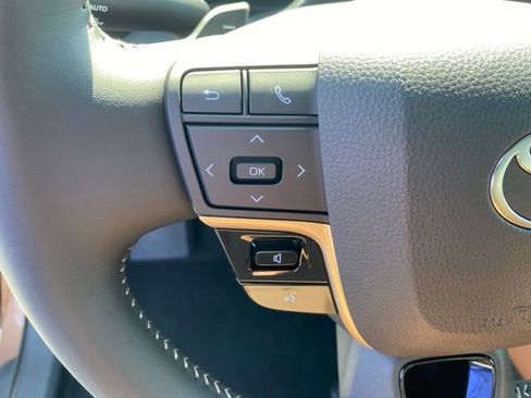 New 2026 Toyota Crown Signia AWD/4WD image 28