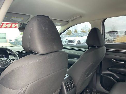 Used 2022 Hyundai Tucson SEL image 26