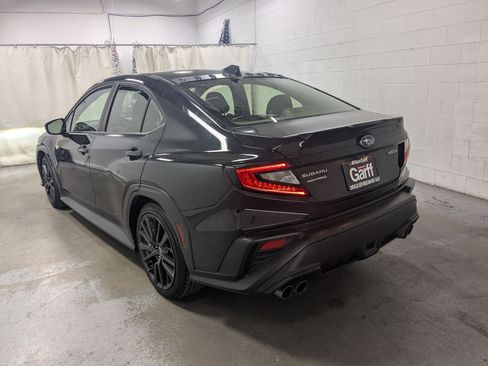 Used 2022 Subaru WRX Premium AWD/4WD image 9