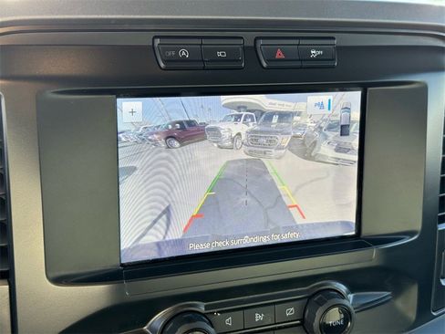 Used 2023 Ford F150 XLT image 29