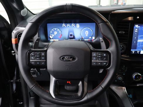 Used 2024 Ford F150 Raptor w/ Equipment Group 803A Raptor R image 17