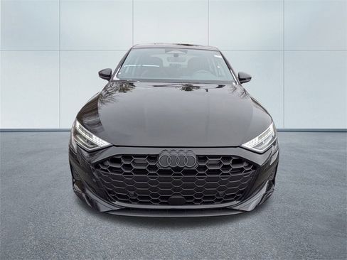 New 2026 Audi A3 2.0T Premium image 8