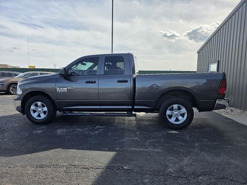 Used 2021 RAM 1500 Tradesman w/ Chrome Plus Package image 6