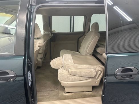 Used 2000 Honda Odyssey LX image 20