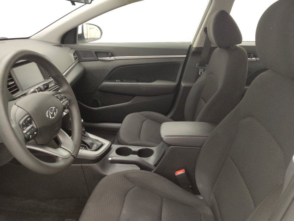 Used 2020 Hyundai Elantra SEL w/ Cargo Package (C1) FWD image 17