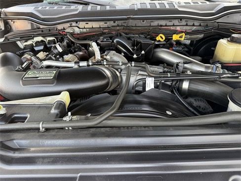 Used 2019 Ford F250 Platinum w/ Platinum Ultimate Package image 36