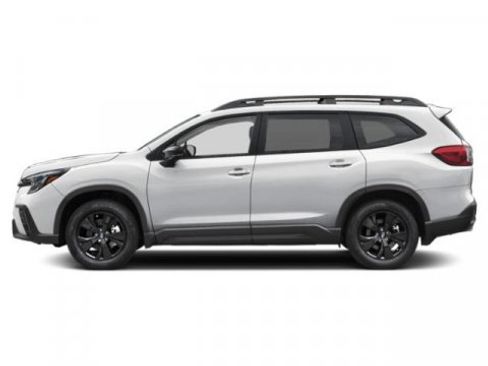 New 2026 Subaru Ascent Premium AWD/4WD image 3