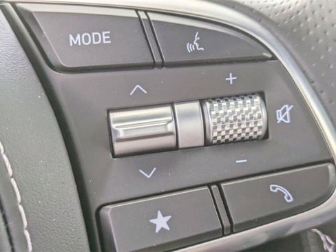 New 2025 Genesis G70 3.3T Advanced w/ Sport Prestige Package image 25