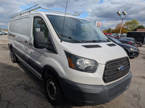 Used 2015 Ford Transit 350 148 Low Roof image 2