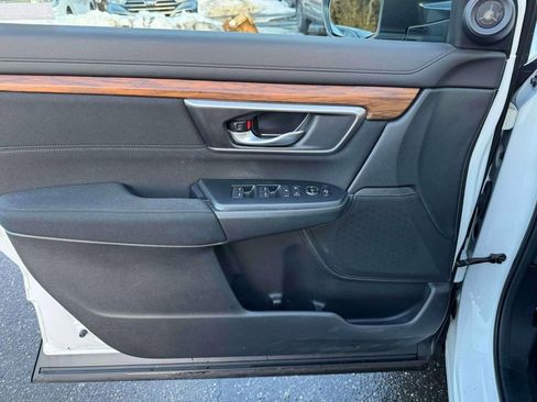 Used 2022 Honda CR-V EX image 15