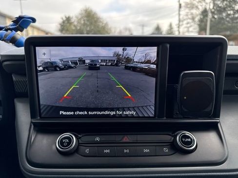 Used 2023 Ford Maverick Tremor w/ Tremor Off-Road Package AWD/4WD image 20
