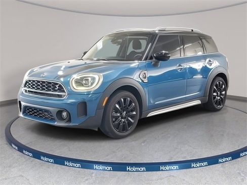 Certified 2023 MINI Cooper Countryman S image 1