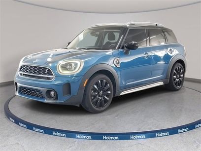 Certified 2023 MINI Cooper Countryman S