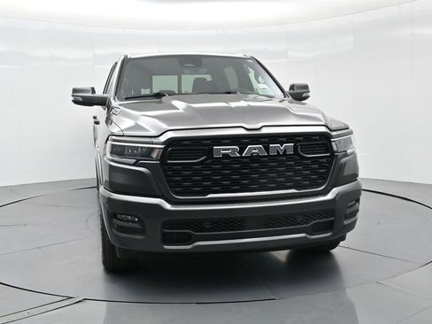 New 2026 RAM 1500 Big Horn image 3