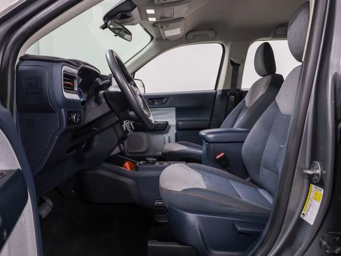 Certified 2024 Ford Maverick XLT w/ Equipment Group 300A Standard image 11