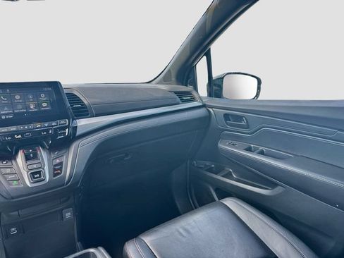 Certified 2023 Honda Odyssey Sport image 28