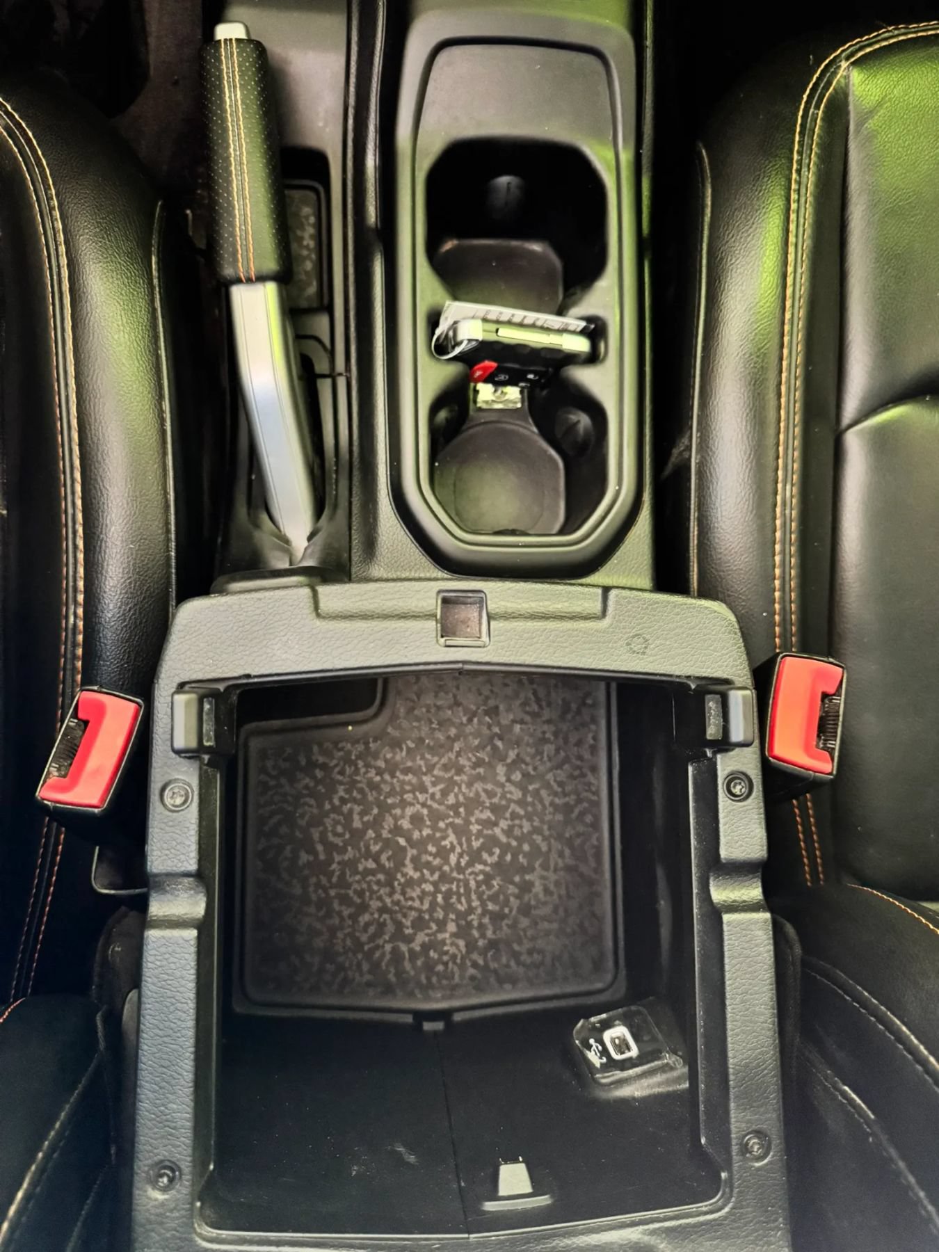 Used 2020 Jeep Gladiator Mojave AWD/4WD image 17