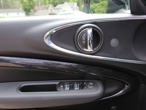 Used 2017 MINI Cooper Clubman S AWD/4WD image 29