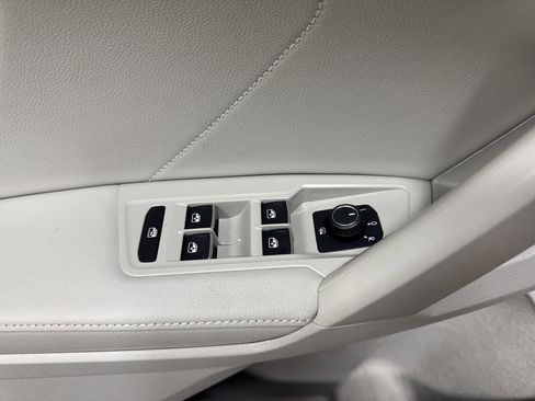 Certified 2024 Volkswagen Tiguan SE R-Line AWD/4WD image 29