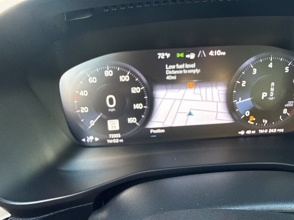 Used 2020 Volvo XC40 T5 Inscription AWD/4WD image 29