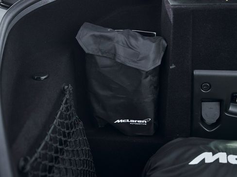 Used 2021 McLaren 720S image 23